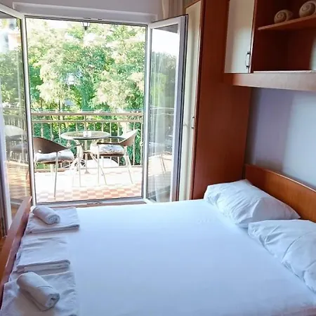 Ivanka Appartement *