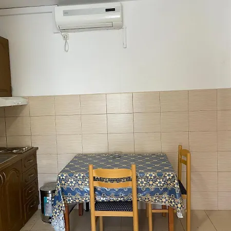 Appartement Ivanka *