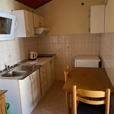 Ivanka Appartement *