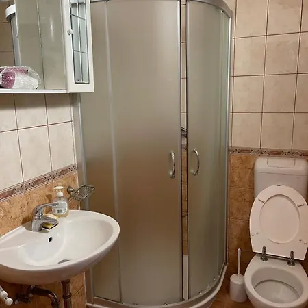 Appartement Ivanka *