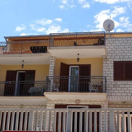 Appartement Ivanka *