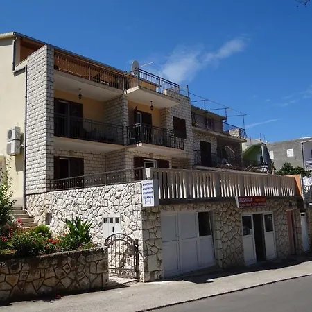 Ivanka Appartement *