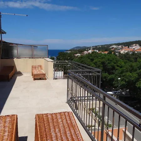 Appartement Ivanka *