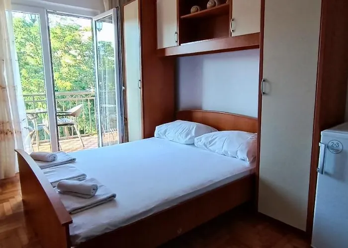 Ivanka Apartmán Hvar Town