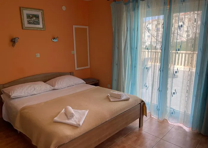 Ivanka Apartmán Hvar Town