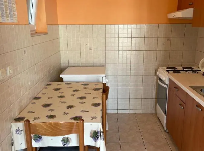 Ivanka Apartmán Hvar Town