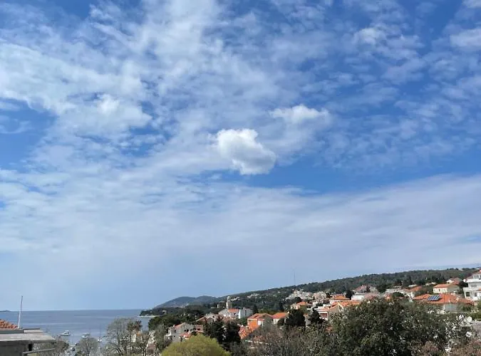 Apartmán Ivanka Hvar Town