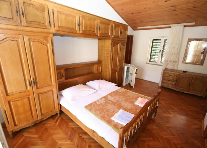 Ivanka Apartmán Hvar Town