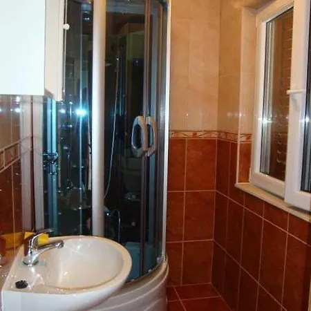 Ivanka Apartment *