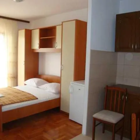 Appartamento Ivanka *