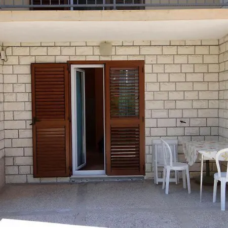 Ivanka Hvar Town
