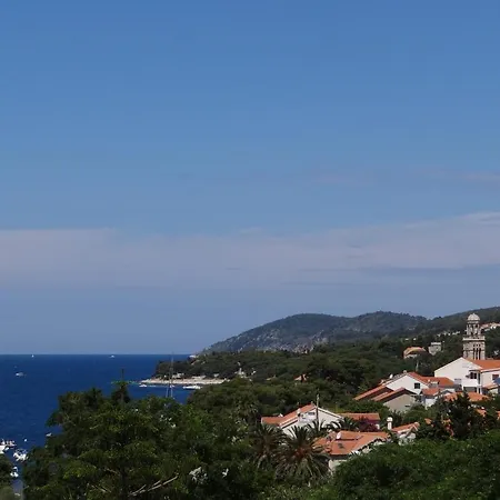 Appartamento Ivanka *