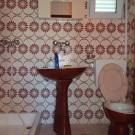 Ivanka Apartment
