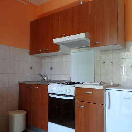 Ivanka Apartment