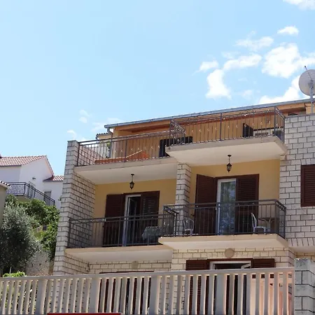 Appartamento Ivanka *