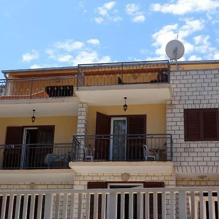 Ivanka Lägenhet Hvar Town