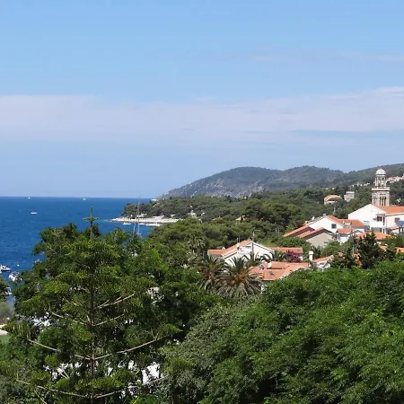 Apartment Ivanka Hvar Town