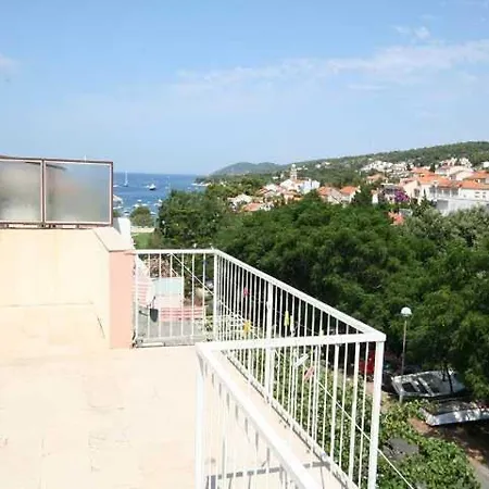 Apartment Ivanka Hvar Town