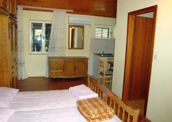 Ivanka Apartamento *