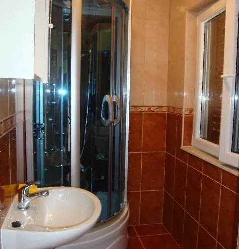 Ivanka Apartamento *