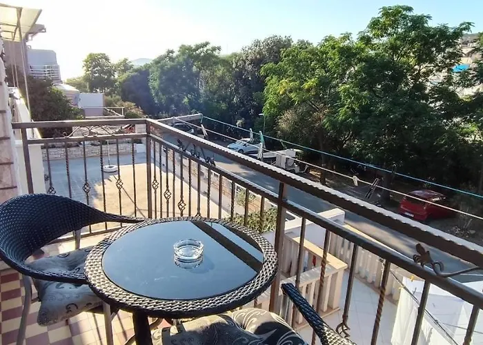 Apartamento Ivanka Hvar Town