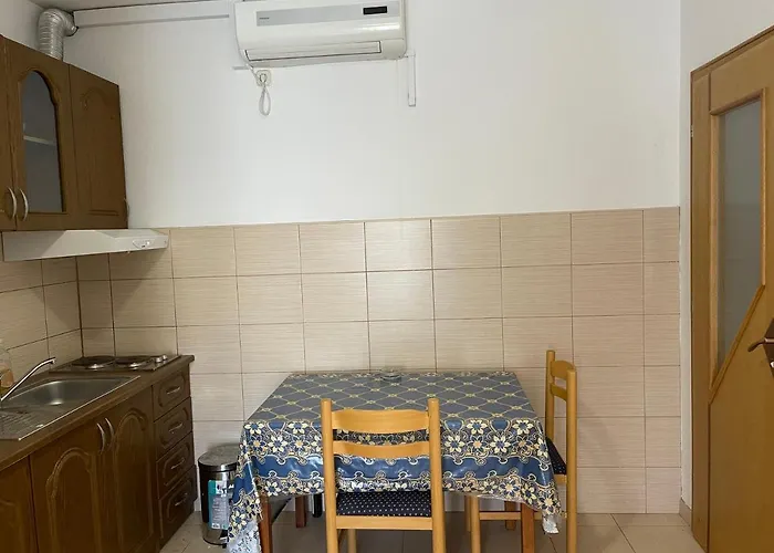 Apartamento Ivanka *