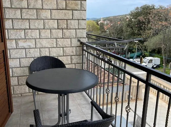 Apartamento Ivanka Hvar Town