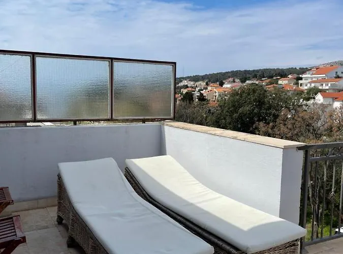 Apartment Ivanka Hvar Town