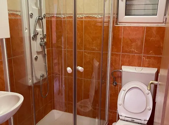 Ivanka Apartamento Hvar Town