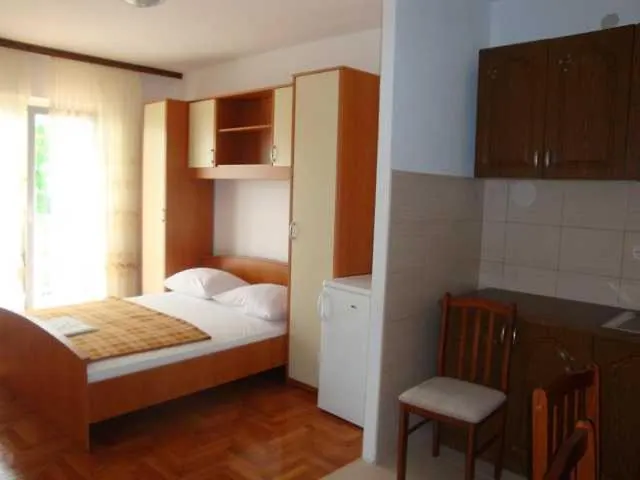 Apartamento Ivanka *