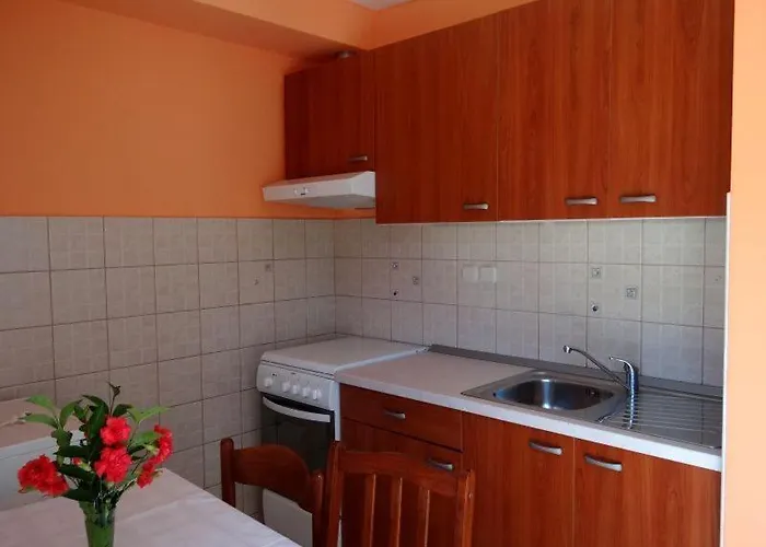 Ivanka Apartamento Hvar Town