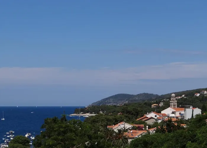 Apartamento Ivanka *