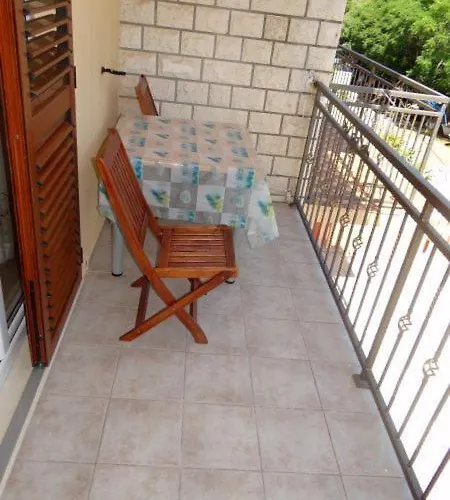 Apartamento Ivanka Hvar Town