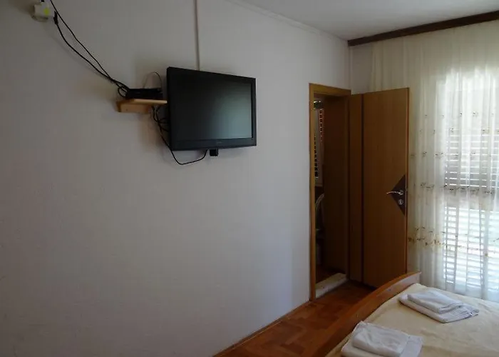 Ivanka Apartamento Hvar Town