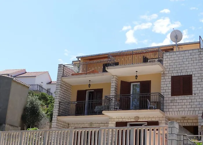 Apartamento Ivanka *