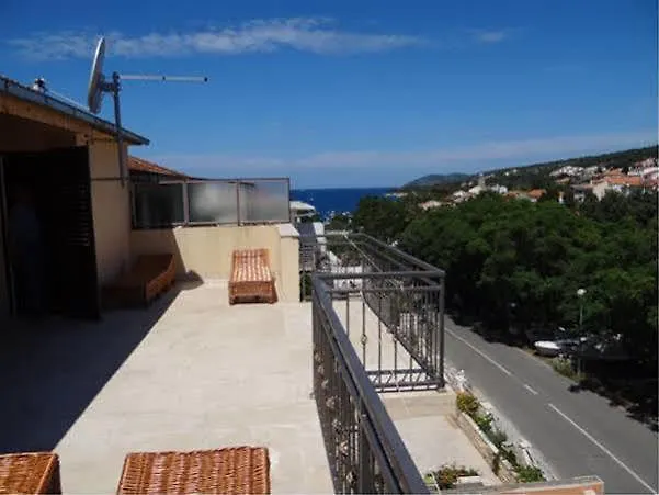 Ivanka Apartamento *