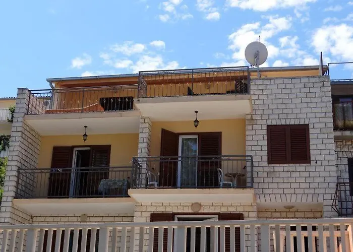 Ivanka Apartamento Hvar Town