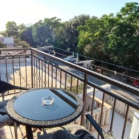 公寓 Ivanka 赫瓦尔