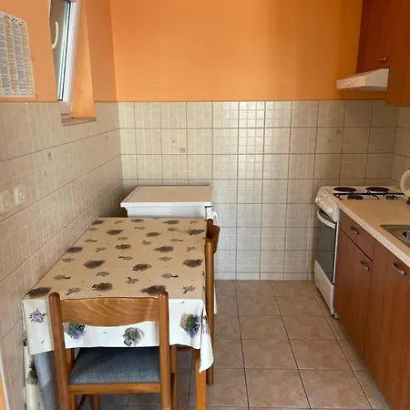 Ivanka 公寓 赫瓦尔