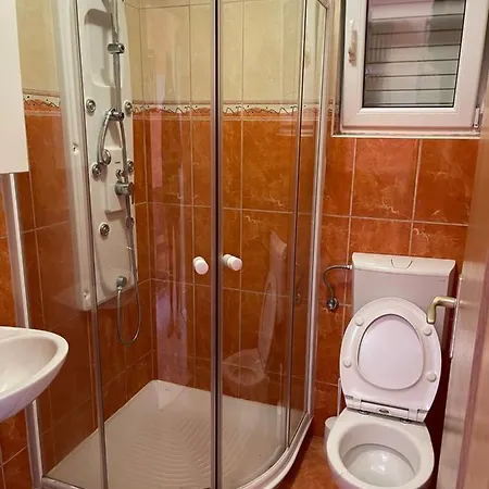 Ivanka 公寓 赫瓦尔