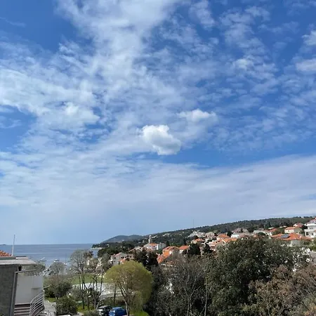 公寓 Ivanka 赫瓦尔