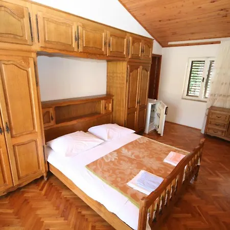 Ivanka 公寓 赫瓦尔