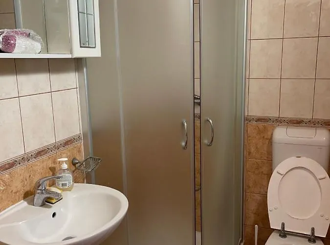 Appartamento Ivanka *