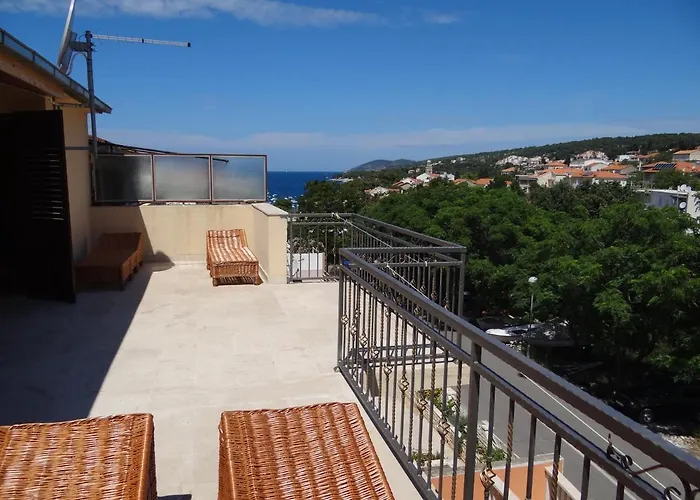 Appartamento Ivanka *