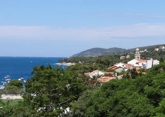 Appartamento Ivanka Hvar Town